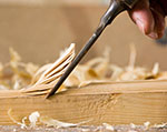 Entretien de meuble en bois par Menuisier France à Vouillers